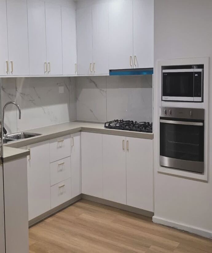 MDF Cabinettmrwoodwa