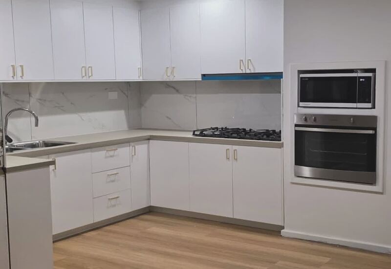 MDF Cabinettmrwoodwa