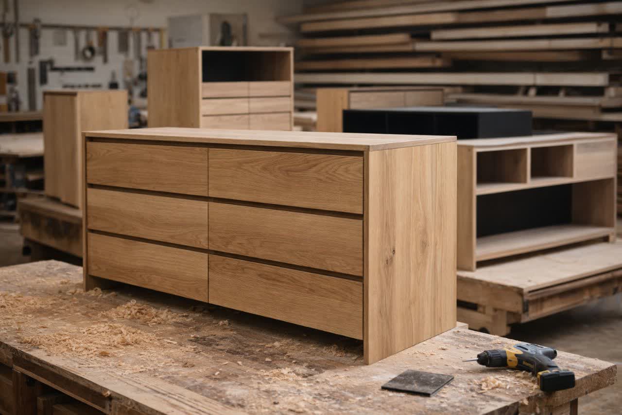 tmr wood working.